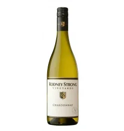 Rodney Strong Chardonnay 2019 750ml