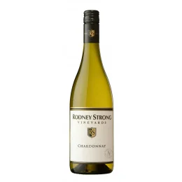 Rodney Strong Chardonnay 2019 750ml – Bild 2