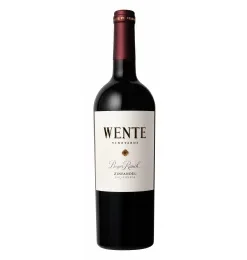 Wente Vineyards Beyer Ranch Zinfandel 2018 750ml
