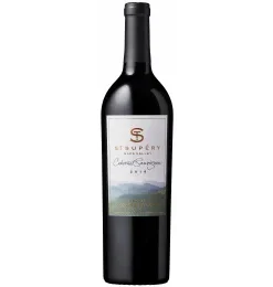 St. Supéry Cabernet Sauvignon 2013 750ml