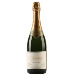 Schramsberg Vineyards Blanc de Blancs 2019 750ml