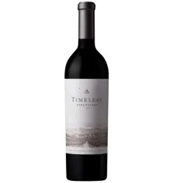Timeless Soda Canyon Red 2017 750ml