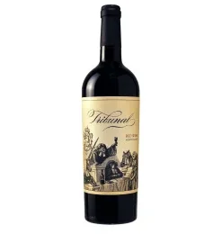 Tribunal Red 2019 750ml