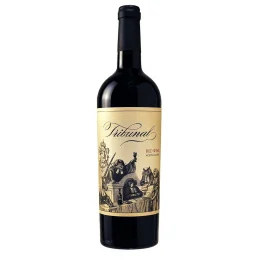 Tribunal Red 2019 750ml