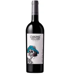 Chronic Cellars Sofa King Bueno 2020 750ml