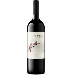 Paraduxx Proprietary Red Wine Napa Valley 2019 375ml Half Bottle