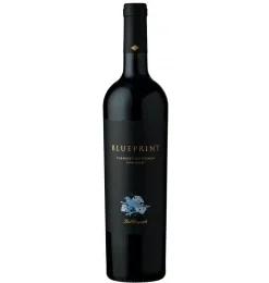Lail Vineyards Blueprint Cabernet Sauvignon 2021 750ml