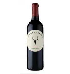 Angels & Cowboys Proprietary Red 2018 750ml