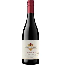 Kendall-Jackson Vintner´s Reserve Pinot Noir 2020 750ml
