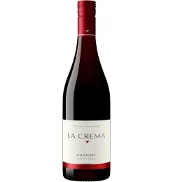 La Crema Monterey Pinot Noir 2022 750ml