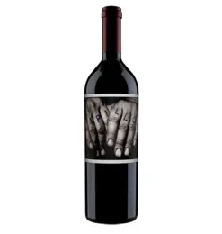 Orin Swift Papillon Red Wine 2020 750ml