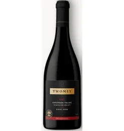 Twomey Anderson Valley Pinot Noir 2022 750ml
