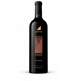Justin Vineyards & Winery Isosceles 2019 750ml