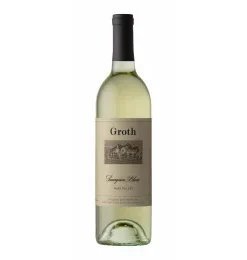 Groth Sauvignon Blanc 2024 750ml