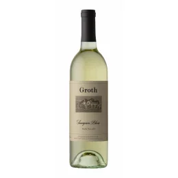 Groth Sauvignon Blanc 2024 750ml – Bild 2