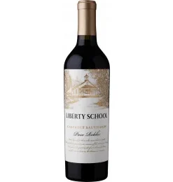 Liberty School Cabernet Sauvignon 2023 750ml