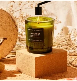 Rewined Signature Cabernet Kerze 283 g