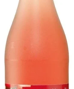 Palio – Erdbeer 0,75l – Fruchtiger Perlwein – Prämiert aus Deutschland