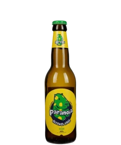 Paranoia Alcohol Free 33Cl