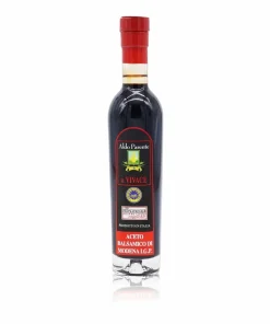 PARENTE Aceto Balsamico Il Vivace – Balsam-Essig Il Vivace – 0,250l
