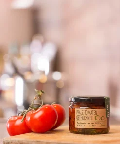 Pfalz-Tomaten getrocknet