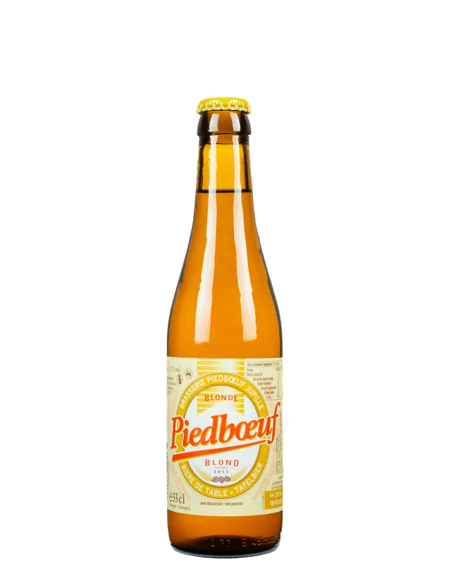 Piedboeuf Blond 33Cl – Bild 2