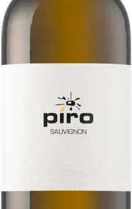 Sauvignon quality wine PIRO