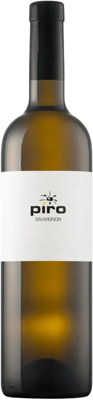 Sauvignon quality wine PIRO – Bild 2