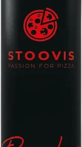 Pizza tomato liqueur Diavola pizza server