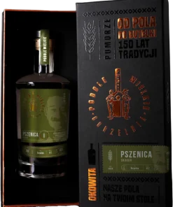 Pszenica 2020 – „Weizenbrand“ mit Box