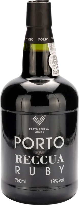 Porto Cedro Alta Ruby – Portwein