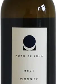 Pozo de Luna Viognier 2021