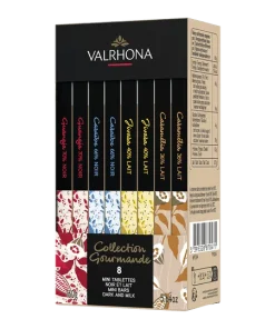 Premium-Schokoladenbox.