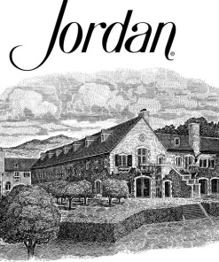Jordan Winery