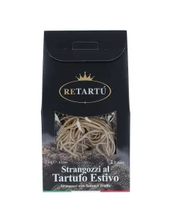 Retartù Strangozzi mit Sommertrüffeln 250g