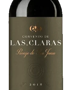 Ribera del Duero D.O. „Paraje de San Juan“ – Rotwein