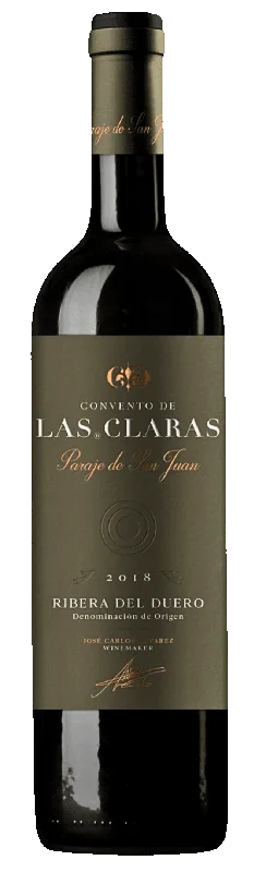 Ribera del Duero D.O. „Paraje de San Juan“ – Rotwein – Bild 2