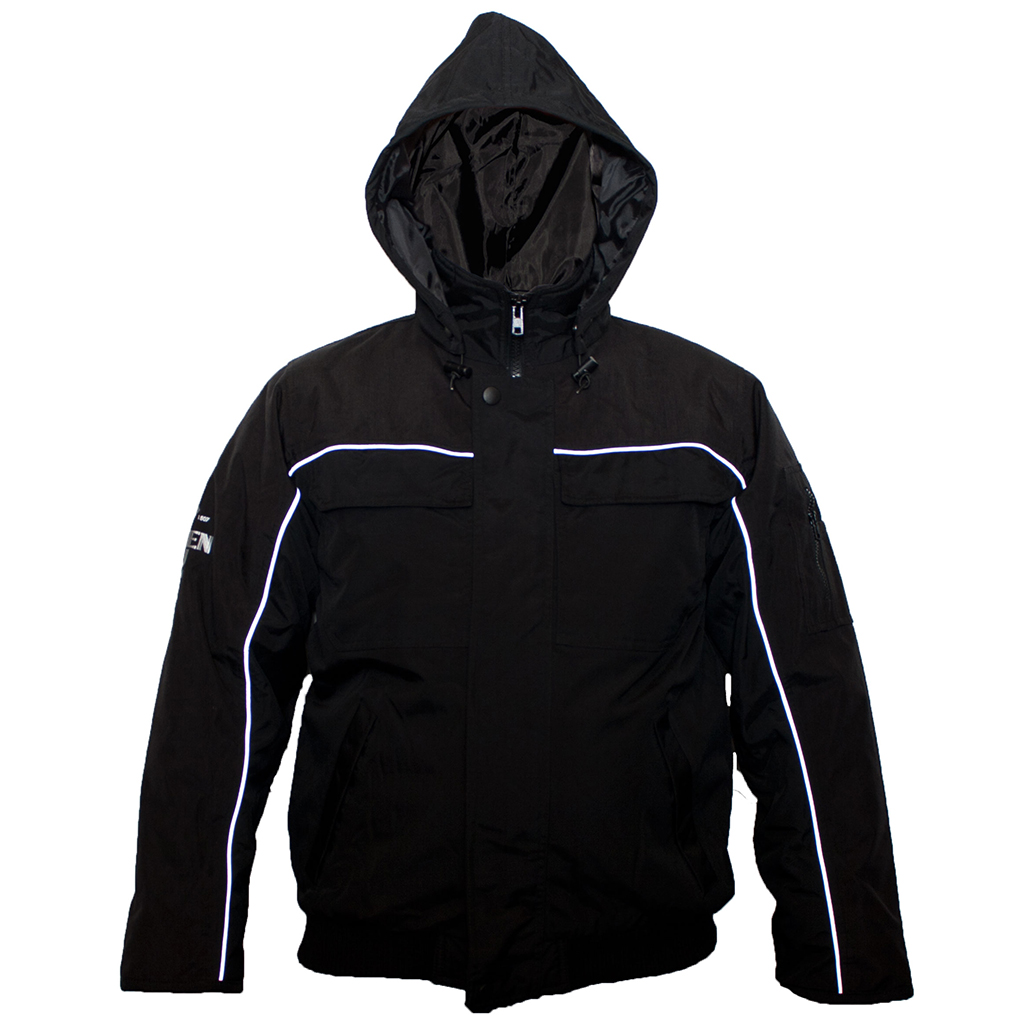 Pilotenjacke – Bild 2