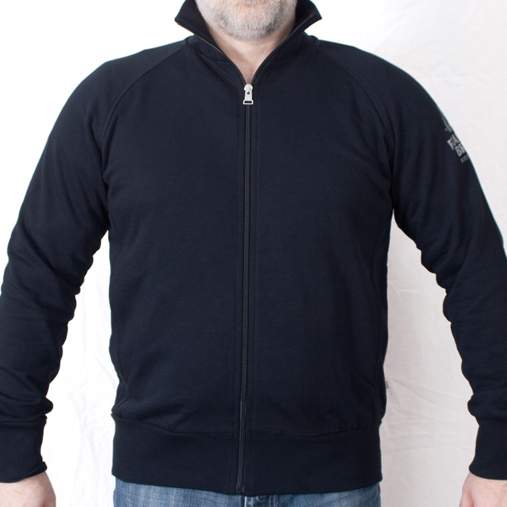 Sweatjacke – Bild 2