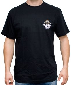 T-Shirt „Wappen“