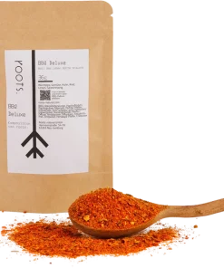 BBQ Deluxe Spice Blend Refill Pack