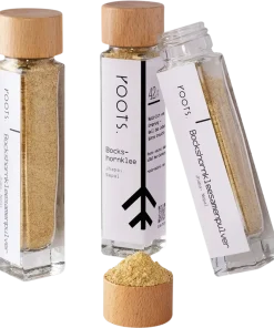 Bockshornklee Pulver