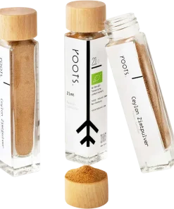 Ceylon cinnamon powder organic