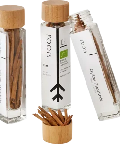 Ceylon Zimt Rinde Bio