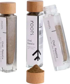 Chai Masala Gewürzmischung