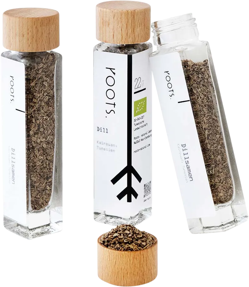 Dillsamen Bio – Bild 2