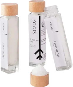 Fleur de Sel organic