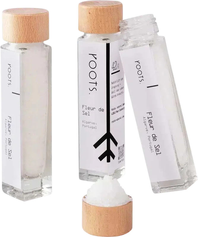 Fleur de Sel organic – Bild 2