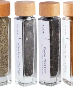 Grillgewürze 4er Probierpaket