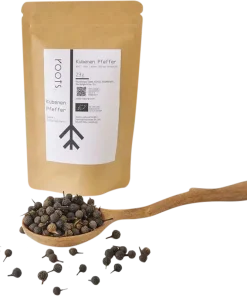 Cubeb pepper organic refill